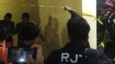 Kisah Mencekam di Malang, Perampokan Berujung Pembunuhan