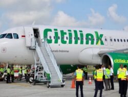 Minat Liburan ke Padang Tinggi, Gubernur Soroti Lonjakan Harga Tiket Pesawat