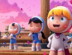 Film Animasi ‘Yumi’s Cells, The Movie’ Akan Segera Tayang, Antisipasi Petualangan Baru!