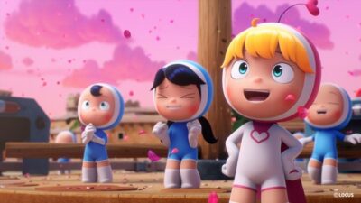 Film Animasi ‘Yumi’s Cells, The Movie’ Akan Segera Tayang, Antisipasi Petualangan Baru!