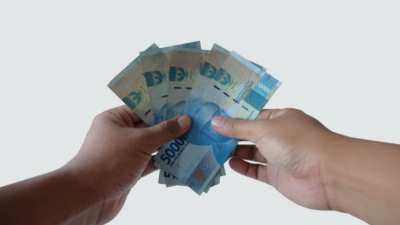 BI Tambah Uang Tunai untuk Ramadhan 2024, Maksimal Rp4 Juta untuk Penukaran