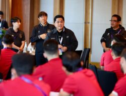 PSSI Berburu Calon Dirtek dari Berbagai Negara, Harapan Baru untuk Sepakbola Indonesia