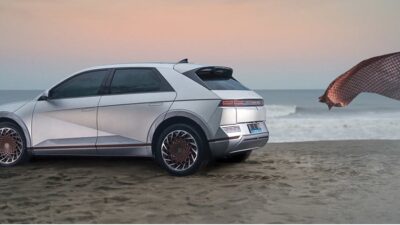 Hyundai Mantap di Jalur Mobil Listrik Indonesia, IONIQ 5 dan Rencana Peluncuran Mobil Baru