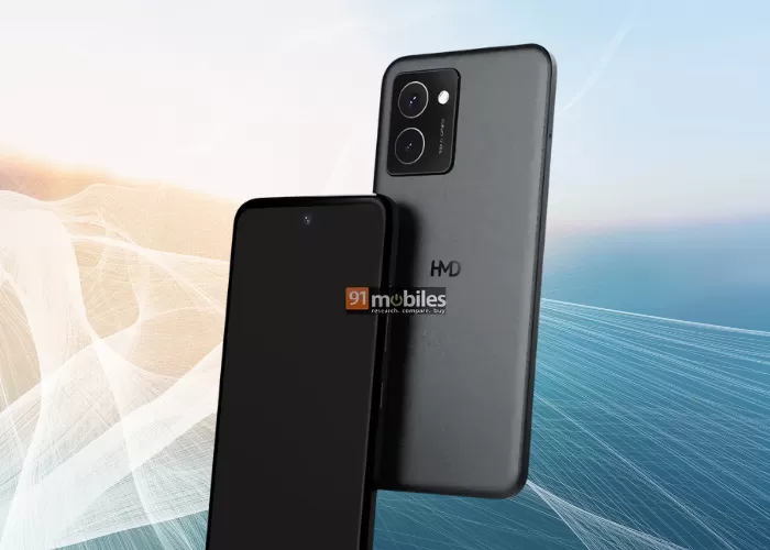 Nokia 6310 Edisi Terbaru