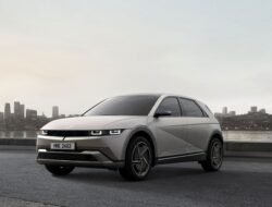 Hyundai Motors Indonesia, Penjualan Mobil Listrik Anjlok, Apa Penyebabnya?