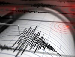 Gempa 6,7 Menggetarkan Papua Nugini Utara, GFZ dan USGS Catat Peristiwa