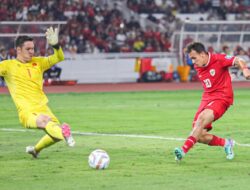 Quang Huy, Kekalahan Melawan Timnas Indonesia Bisa Berujung Bencana bagi Vietnam