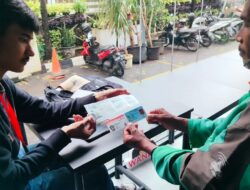 Wahana Honda, Hampir 700 Pendaftar untuk Program Mudik Balik Bareng Honda