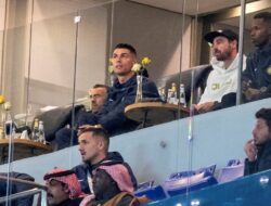 Mitos atau Fakta? Cristiano Ronaldo Dituduh Gunakan Jasa PSK dengan Tarif Luar Biasa