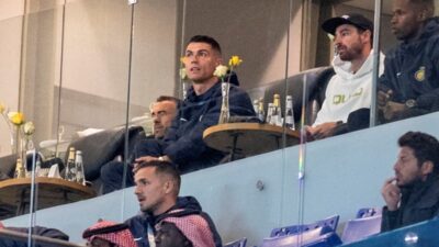 Cristiano Ronaldo dituduh pernah menyewa PSK termahal asal Brasil.
