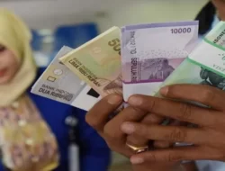 Layanan Penukaran Uang Baru BI Sumbar untuk Masyarakat Sumbar