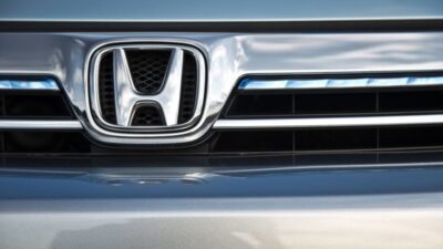 Masih belum jualan mobil listrik, Honda bakal luncurkan model hybrid baru?