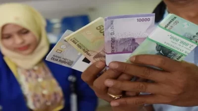 Layanan Penukaran Uang Baru BI Sumbar untuk Masyarakat Sumbar