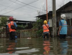PLN Ingatkan Pentingnya Pencegahan, Matikan Listrik saat Hujan Masuk dan Hindari Kontak dengan Air