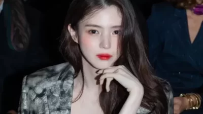 Bintang Korea Selatan