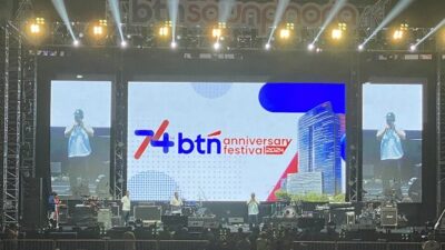 Menteri PUPR Basuki Hadimuljono soal Rumah