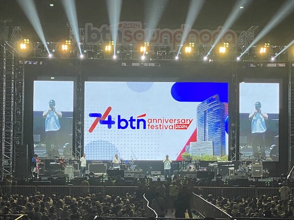 Menteri PUPR Basuki Hadimuljono soal Rumah