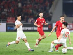 Perkembangan Terbaru Skuad Timnas Indonesia Menjelang Laga Besar