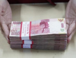 Mau THR Lebih? Coba 5 Aplikasi Ini yang Bisa Menghasilkan Uang Langsung