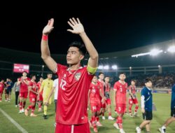 Besar Peluang Indonesia di Kualifikasi Piala Dunia 2026, Siaran Langsung di Vision+