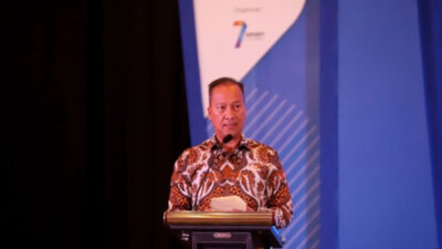 Industri Makanan dan Minuman Tetap Stabil Hadapi Bulan Suci, Menurut Menperin