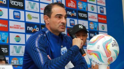 Pertandingan Kunci, PSIS Semarang Siap Berjuang Hadapi Persik Kediri