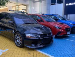 Pertama Kali! Ajang Seru JDM Funday Mandalika 2024 di Sirkuit Mandalika, Lombok