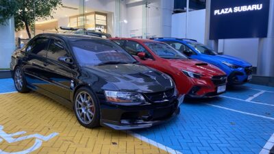 Pertama Kali! Ajang Seru JDM Funday Mandalika 2024 di Sirkuit Mandalika, Lombok