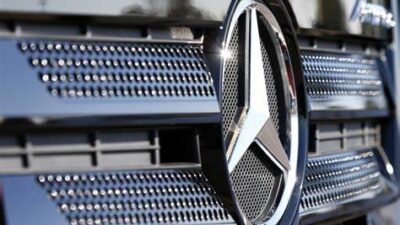 Mercedes-Benz Rencanakan Peluncuran 10 Mobil di Indonesia, Termasuk Model Listrik