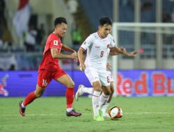 Hasil Imbang dan Kemenangan, Perjalanan Timnas Indonesia dalam Grup F Kualifikasi Piala Dunia
