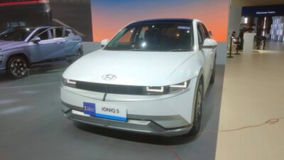 Pasar Mobil Listrik Indonesia, Hyundai Fokus pada Kualitas dan Layanan