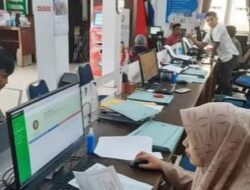 Kemudahan Baru, Dokumen Digital Tak Perlu Legalisasi di Padang Panjang