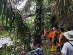 Peristiwa Misterius, Warga Sudirman Belum Ditemukan di Tengah Pencarian