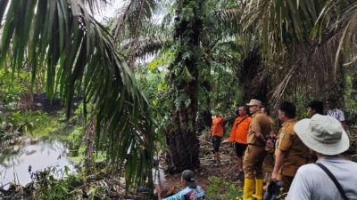 Peristiwa Misterius, Warga Sudirman Belum Ditemukan di Tengah Pencarian