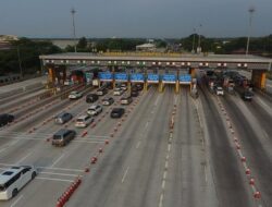 Astra Infra Bergabung, Ruas Tol Trans Jawa Bakal Beri Diskon Tarif