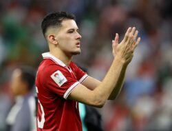 Justin Hubner Sombong di Instagram Setelah Kemenangan Besar Timnas Indonesia