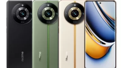 Realme 12 5G