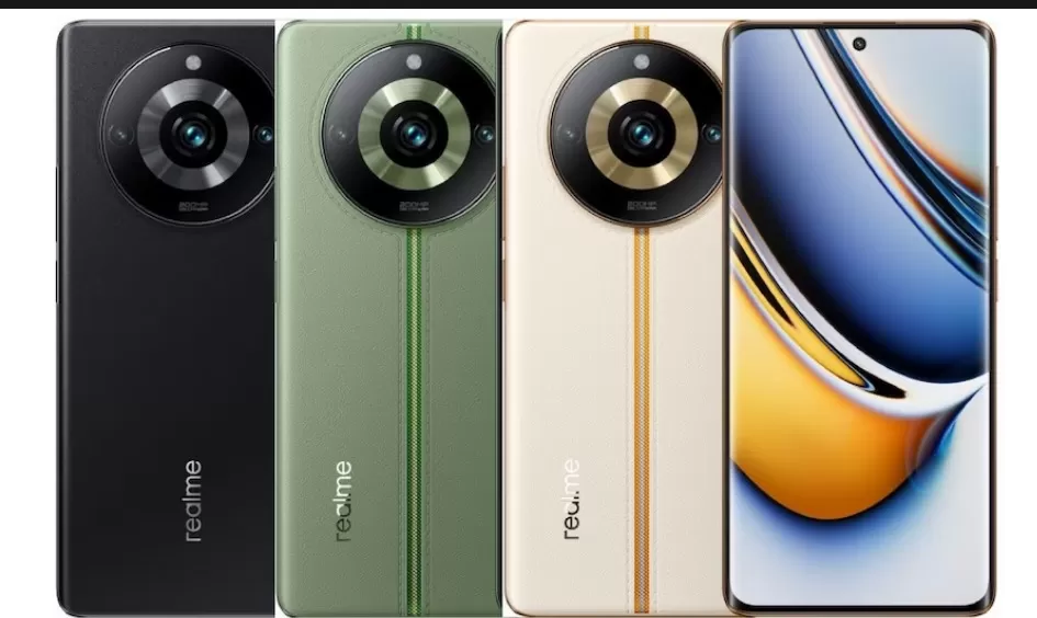 Realme 12 5G