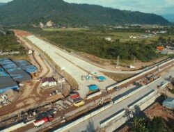 Tiga Individu Dilarang Bepergian, KPK Perketat Penanganan Kasus Korupsi Lahan