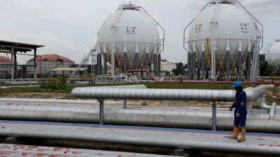 Pertamina Hulu Energi Tingkatkan Produksi Minyak, Target Tembus 420 Ribu Barel per Hari