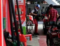 Komitmen Pertamina, Harga BBM Non-subsidi Tak Berubah untuk Maret 2024