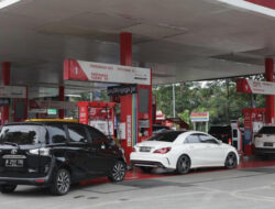 Nicke Widyawati Tegaskan Komitmen Pertamina Lawan Praktik Curang di SPBU