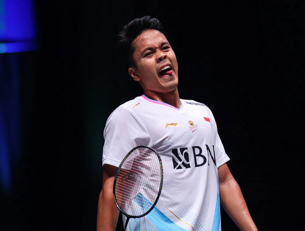 Badminton