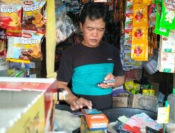 Dari Toko Sembako ke Cabang BRILink, Kisah Sukses Hajrah yang Menginspirasi