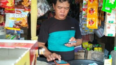 Dari Toko Sembako ke Cabang BRILink, Kisah Sukses Hajrah yang Menginspirasi