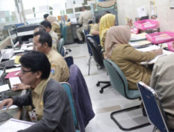Transformasi Digital, Pemerintah Siap Luncurkan INA Digital pada Mei 2024