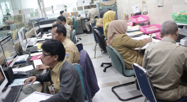 RI Segera Luncurkan INA Digital.