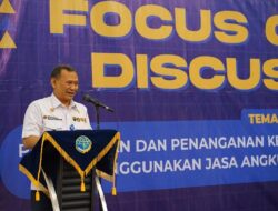 Peran Regulasi dalam Mengatasi Risiko Kebakaran pada Kendaraan Listrik