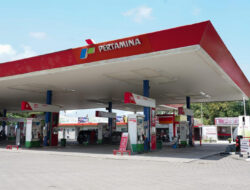 Kasus Pemalsuan BBM, Pertamina Tutup Operasional 4 SPBU di Jakarta, Depok, dan Tangerang