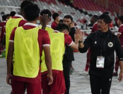 Panggilan Khusus dari Indra Sjafri, 4 Pemain Baru Sambut TC Timnas Indonesia U-20